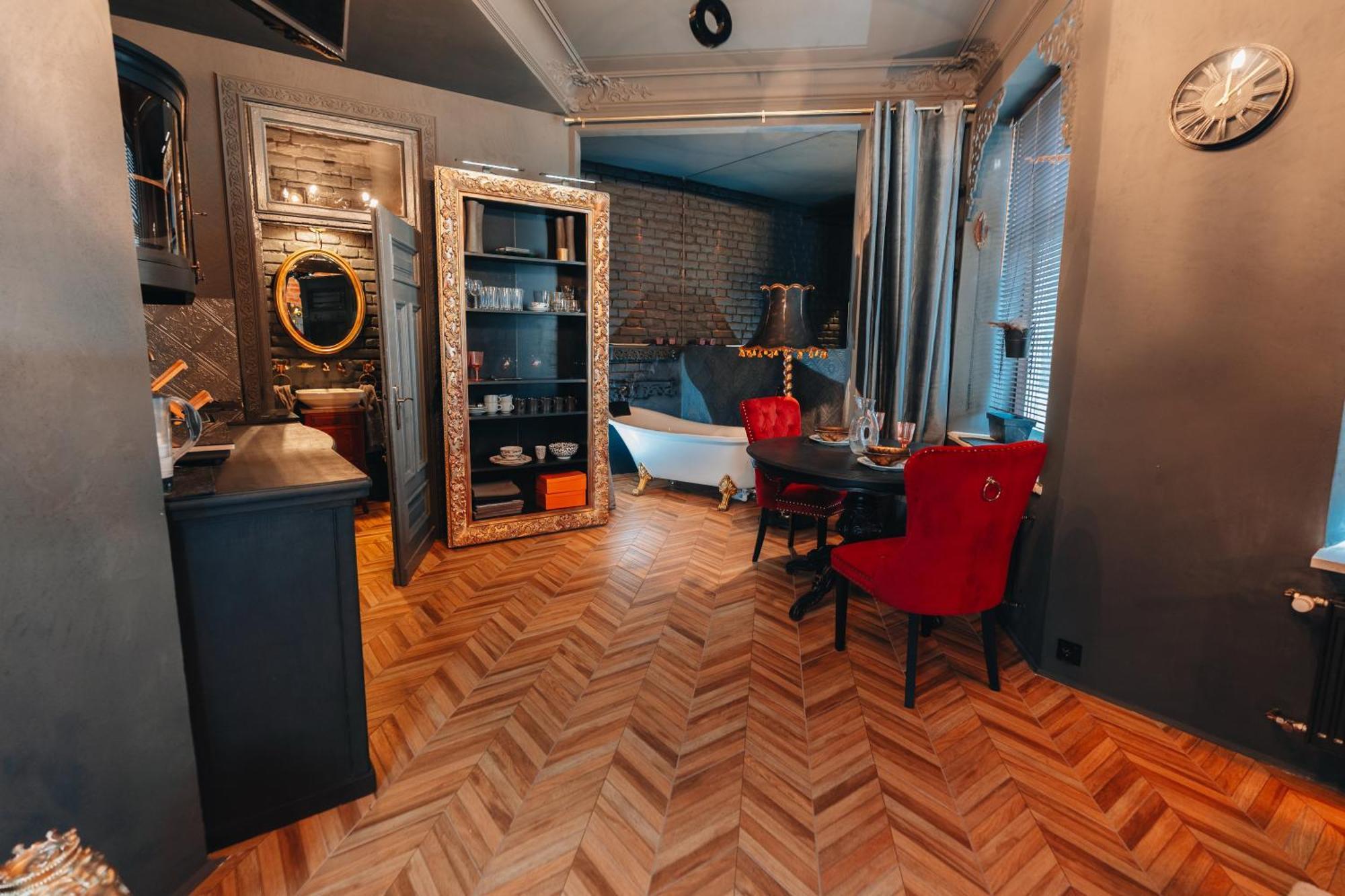 לובלין Easy Rent Apartments- Litewski Styl מראה חיצוני תמונה